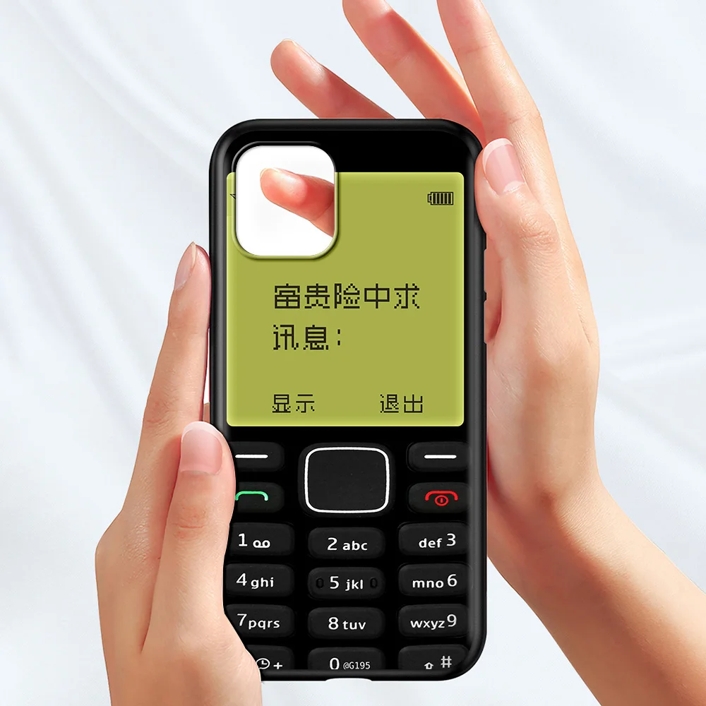 Чехол для телефона iPhone 13 12 11 Pro Max Mini X XS XR 6 6S 7 8 Plus 5 цветов силиконовые чехлы с