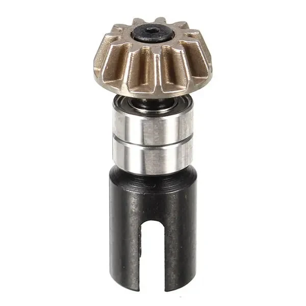 

Front Driver Set EA1056 for JLB Racing CHEETAH 1/10 Brushless RC Car Parts Accessories