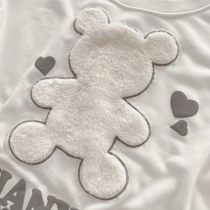 Дешевая оптовая продажа Новинка весна-осень 2021 модная повседневная Милая