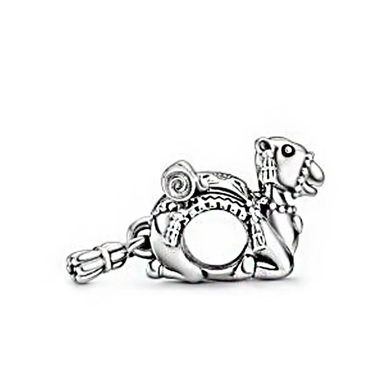 Путешествия эксклюзивные серебряный цвет желтовато-коричневый украшенная