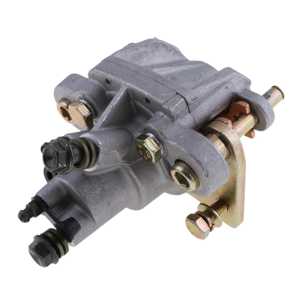 Абсолютно новый задний тормозной суппорт для ATV POLARIS MAGNUM 330 2x2 2x4 | Автомобили и