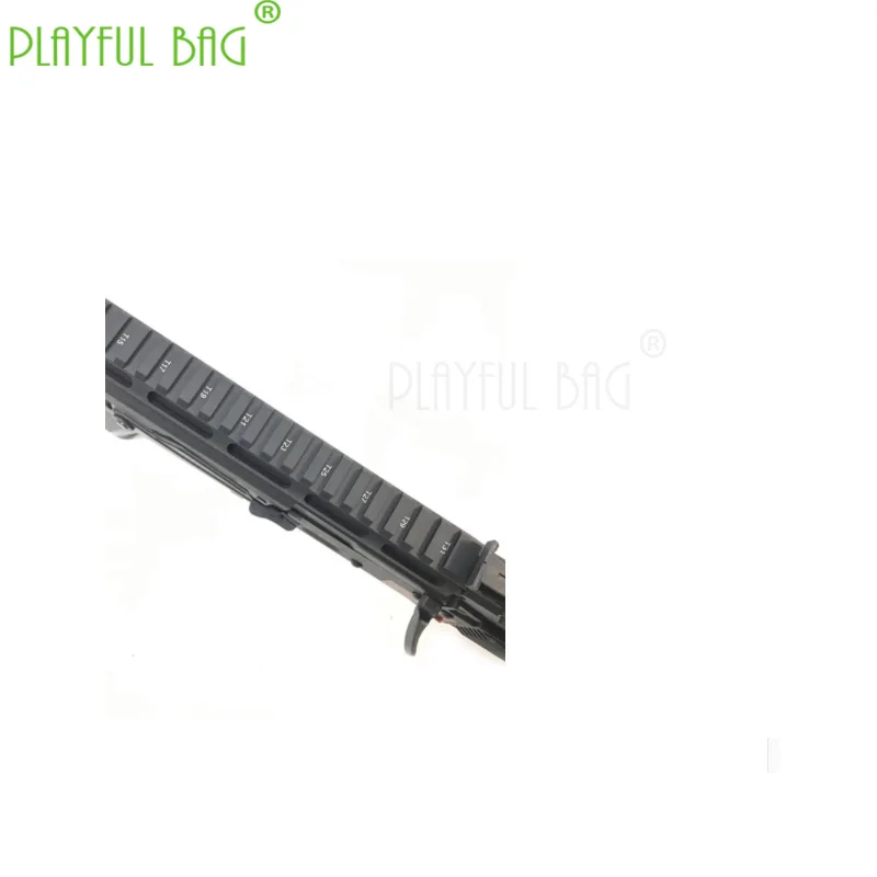 Наружные виды спорта DIY CS конкурентоспособный AK рельсовый чехол Renxiang/Aka игрушка