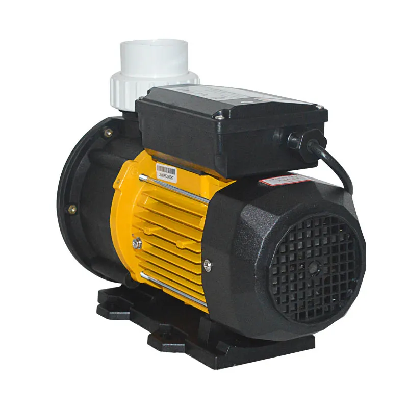 TDA50 спа гидромассажная Ванна вихревой насос энергосберегающий электрический 220V