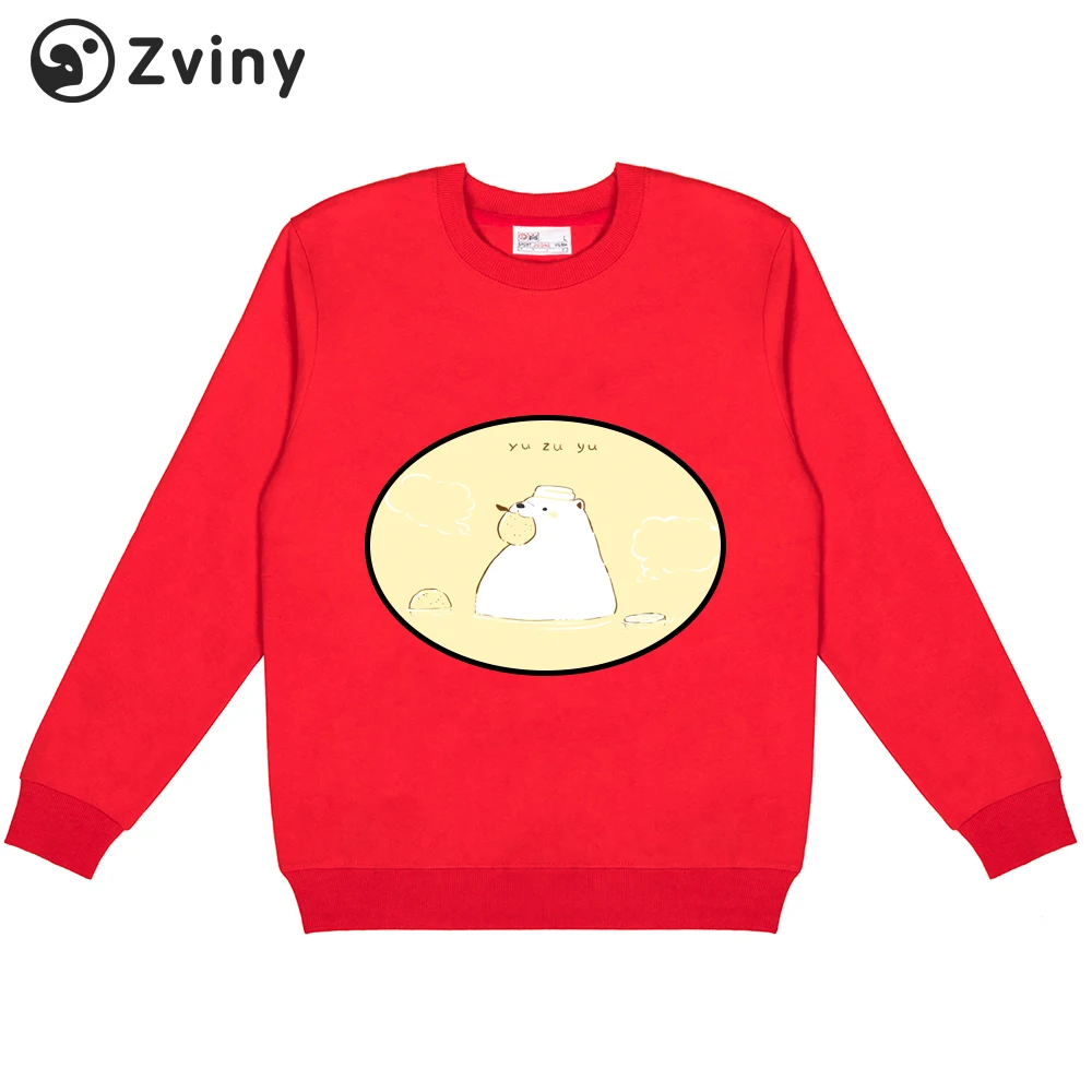 

Zviny Teen Hoodie Hipster Kawaii Cartoon 3D Print Sweatshirt Boys Girls Anime Pullover Harajuku Autumn Oversized Winter Tops