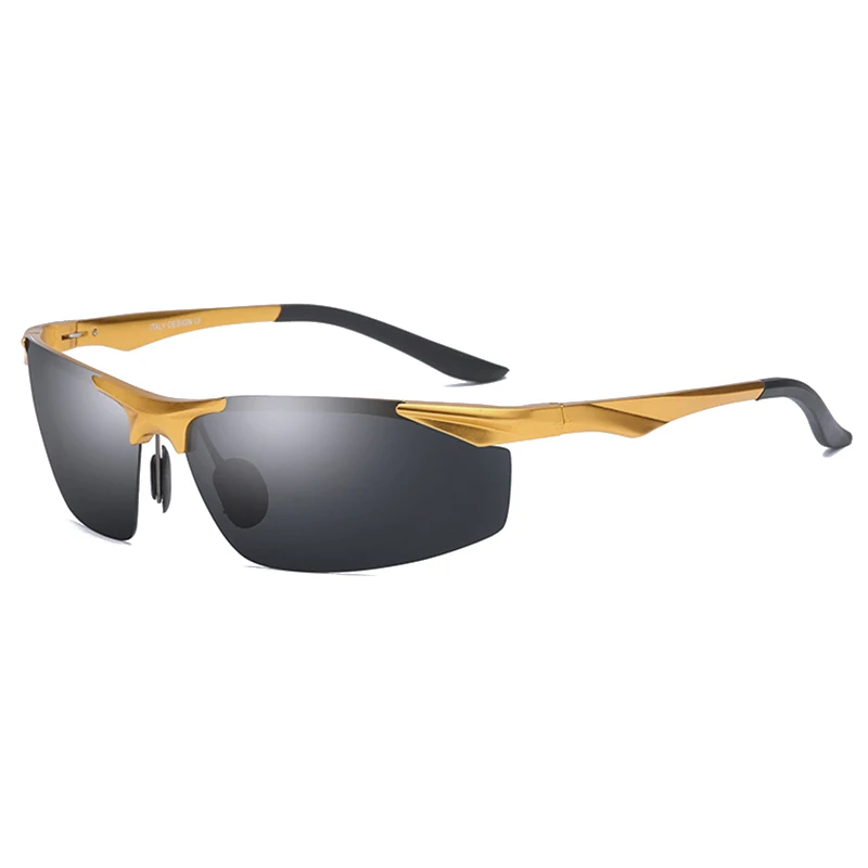 

Fashion Sunglasses Summer UV400 Eyewear Trendy Women Men Rimless Cycling Sun Glasses Outdoor Sport Eyewear Fishing Sunglasses