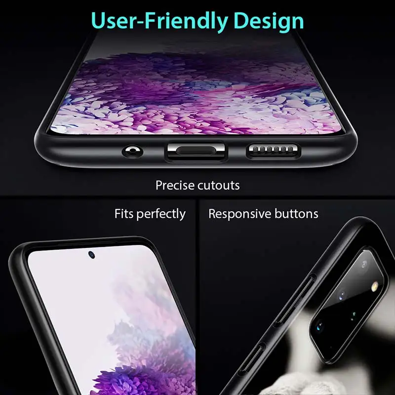 

Cat Dog Paw Cute for Samsung S20 FE Lite Ultra Plus A91 A81 A71 A51 A41 A31 A21 A11 A12 A01 A72 A52 A42 Phone Case