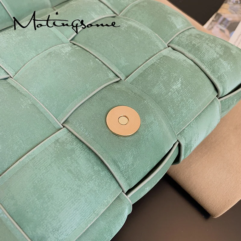 Женская сумка из искусственной замши роскошная дизайнерская сумка-мессенджер с