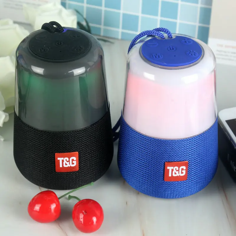 Портативный динамик s Bluetooth колонка беспроводная bluetooth-колонка мощный уличный