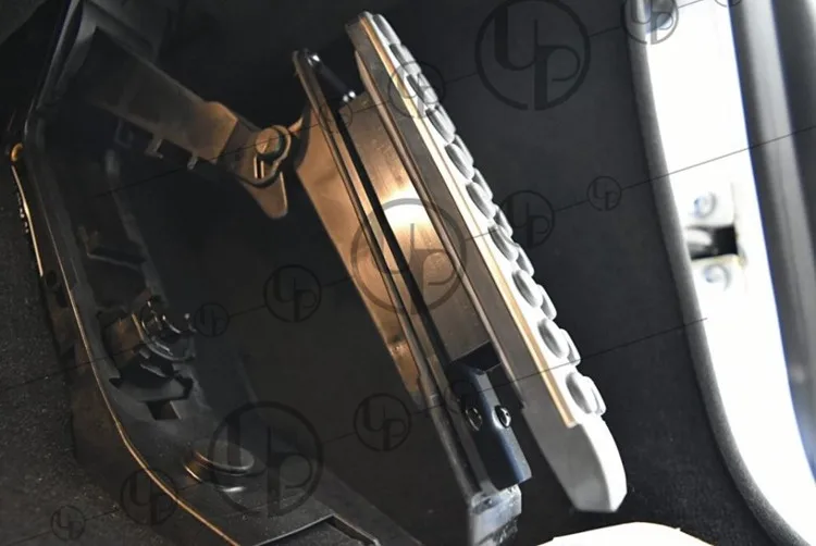 G-класс W463 педаль ускорения подходит для G class W463 1990-2018year