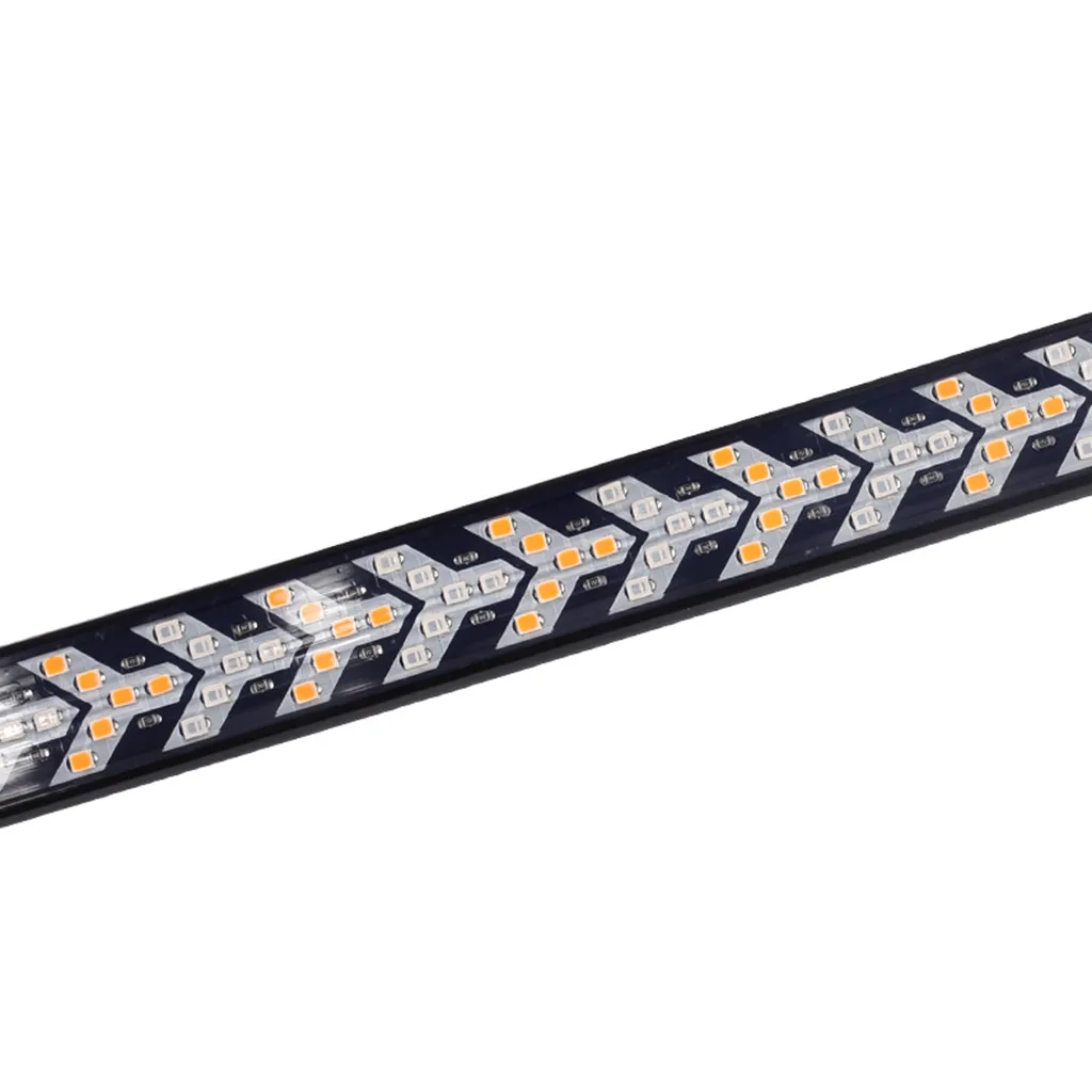 Светодиодный светильник для задней двери грузовика однотонный красный задний с