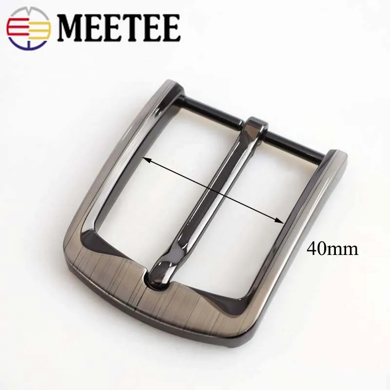 Мужской ремень с пряжкой из матовой металлической кожи женские пряжки для