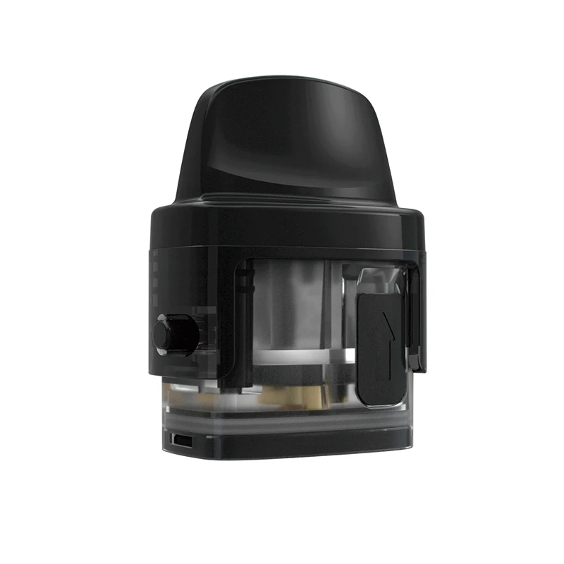 Оригинальный набор Smoant Santi 40 Вт DL RDL MTL вейп Аккумулятор 1100 мАч 3 5 мл картридж под
