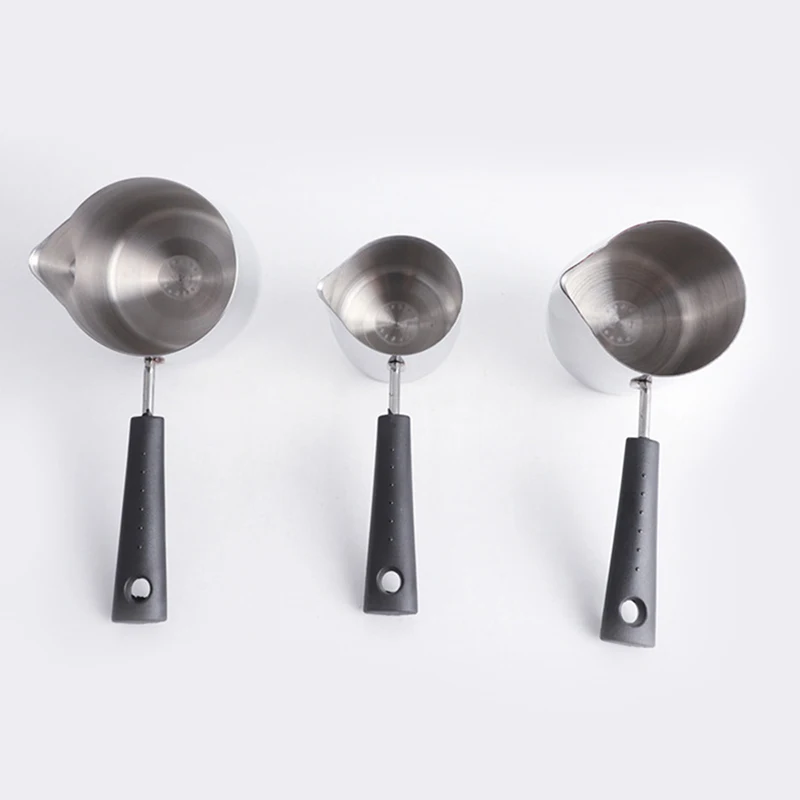 Прочный турецкий Кофе кастрюля для индукционной плиты чайник Moka газовая плита