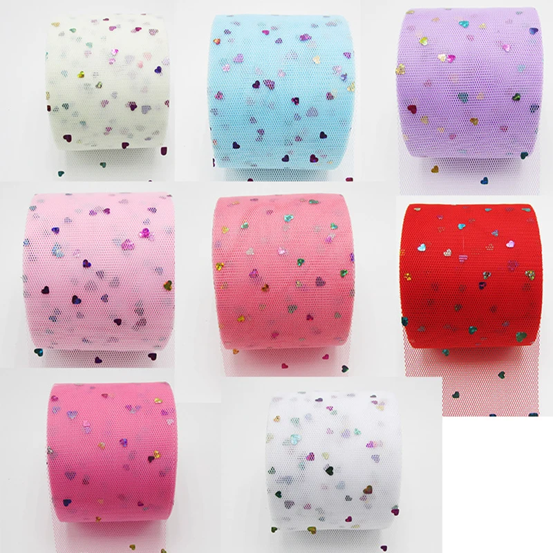 Цибу 5y/лот Бронзовые звезды органзовая кружевная однотонные ленты шелковая кружевная ткань, сделай сам, свадебное украшение дома ремесел для упаковки подарков