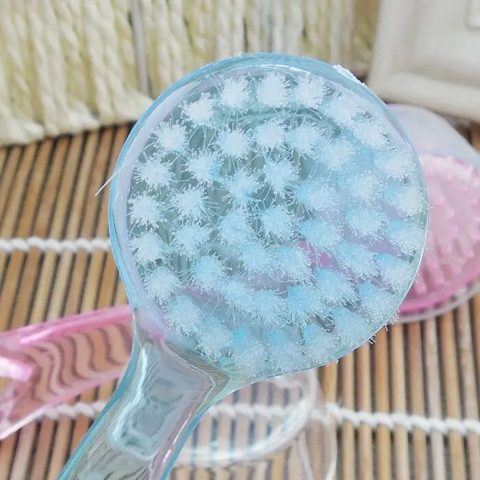 Очищающая щетка для лица и уход за кожей массаж глубокое очищение мягкая мытье