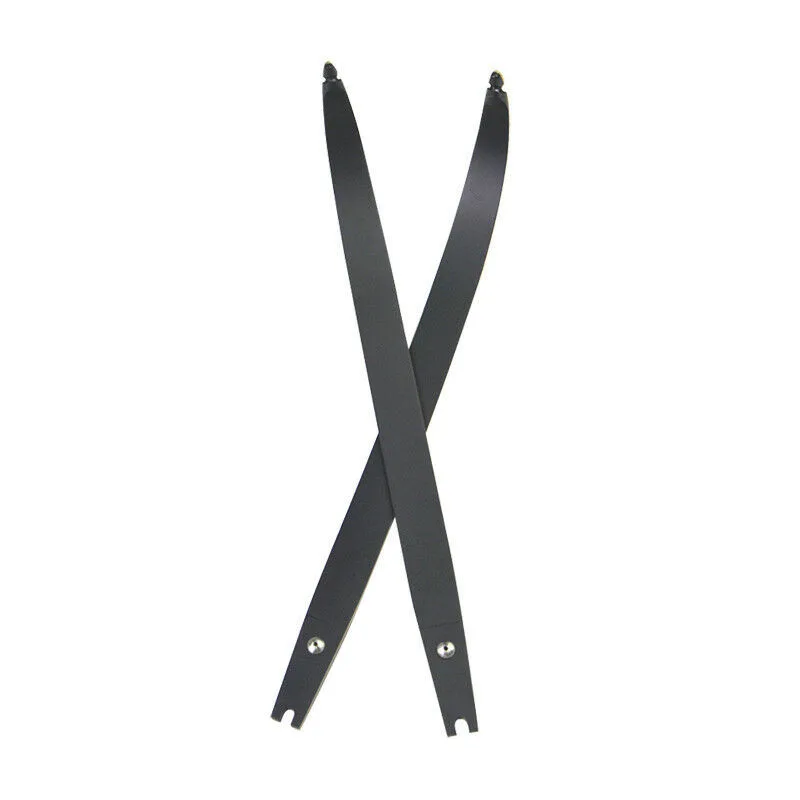 Лук для стрельбы из лука Рекурсивный лук Рекурсивные конечности 30 55 фунтов 64