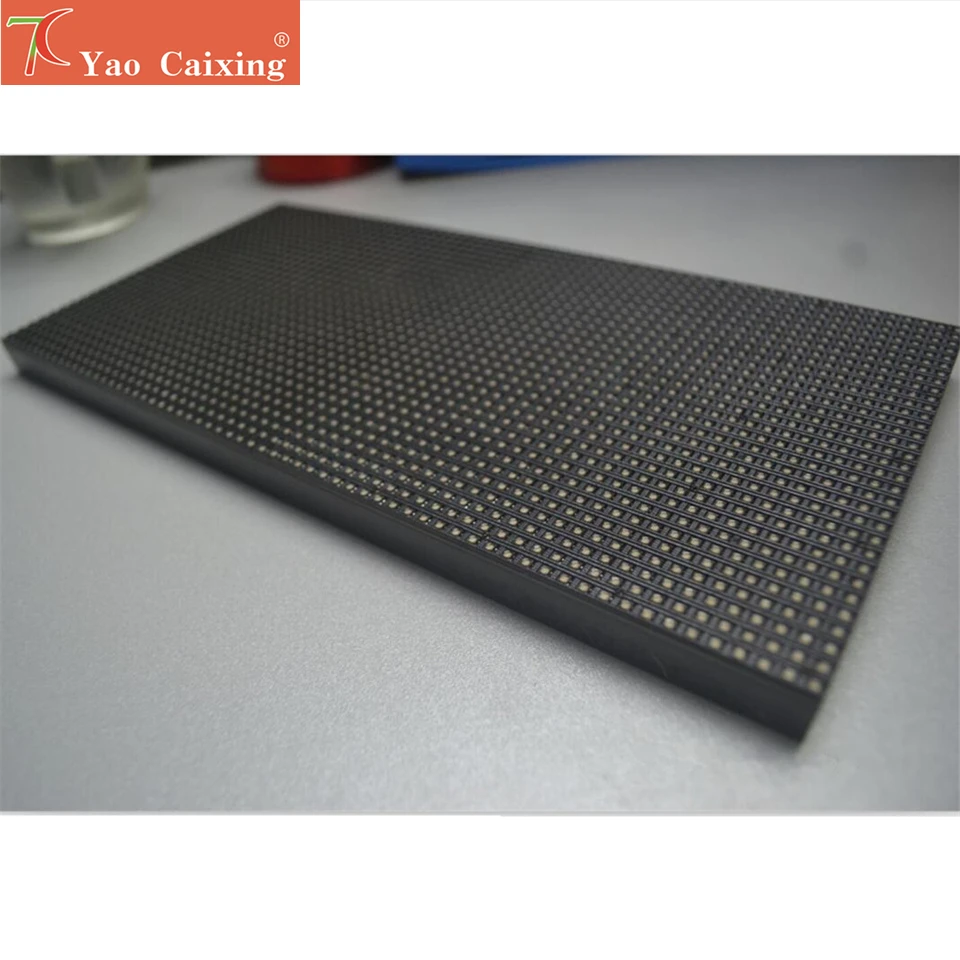 P4 полноцветный 16 сканирующий внутренний модуль фиксированная установка