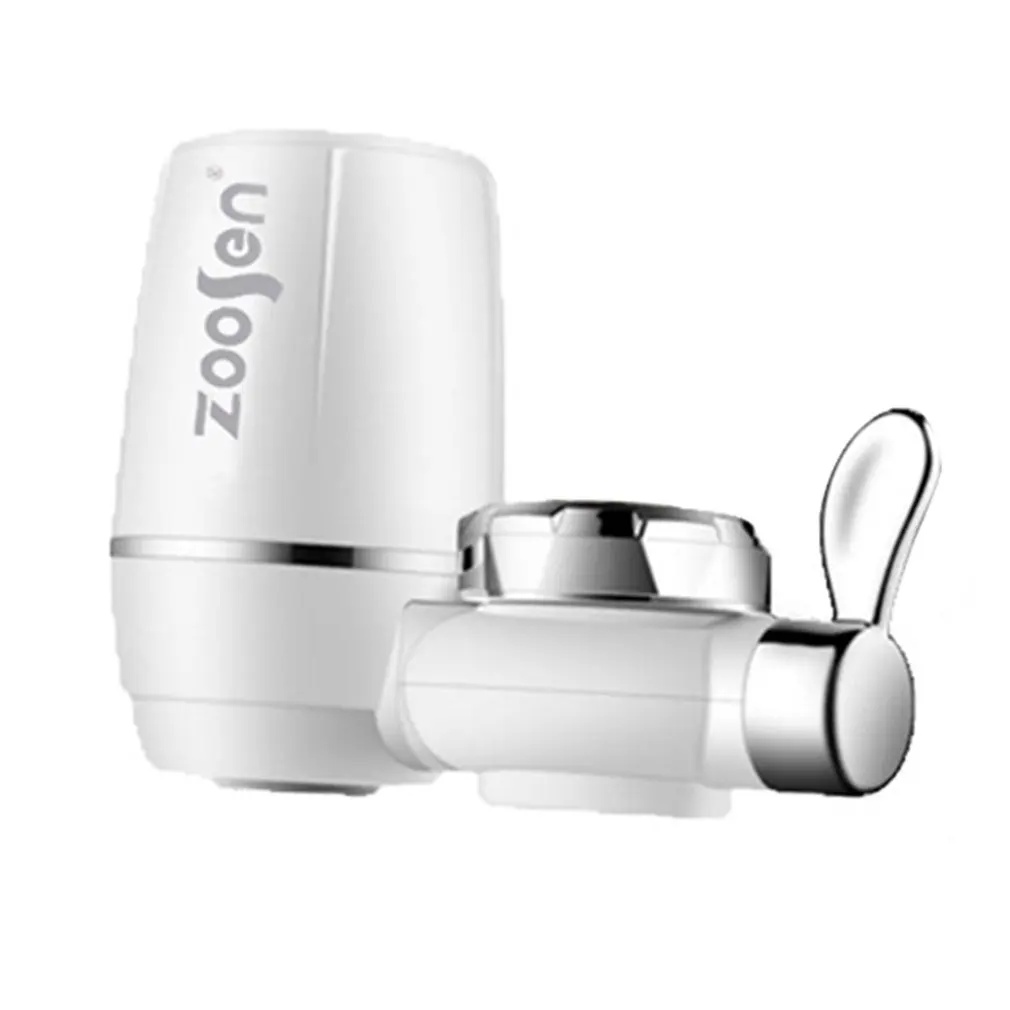 Очиститель водопроводной воды кухонный кран моющийся керамический Перколятор