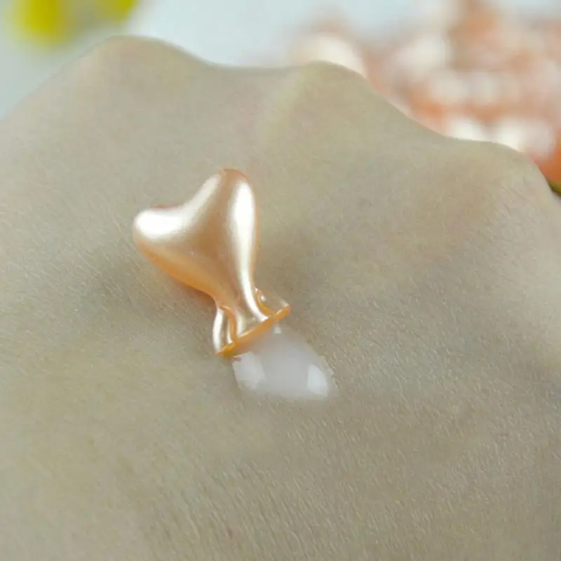 Коллагеновая капсула против морщин увлажняющий отбеливающий крем для ухода за