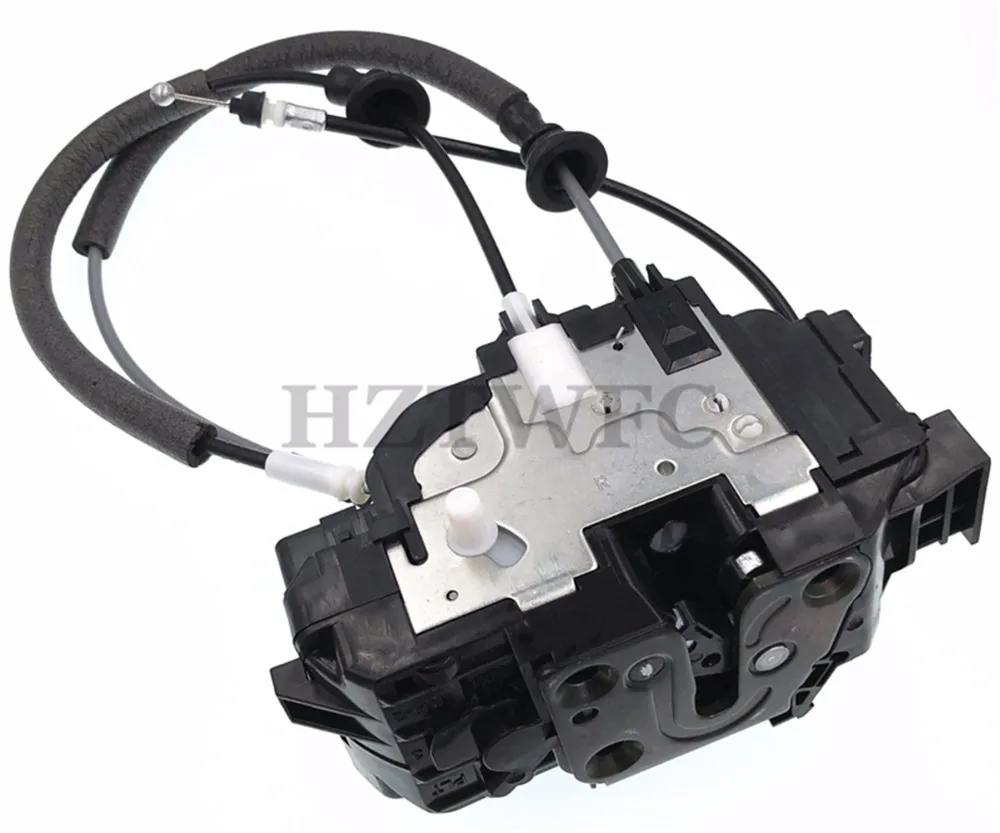 Бесплатная доставка привод замка задней и правой двери для HYUNDAI ELANTRA SEDAN 2007