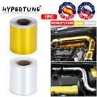 Огнеупорный Стекловолоконный ремень для автомобильного мотоцикла, Теплоизоляционный ремешок, выхлопная теплозащитная лента 1613