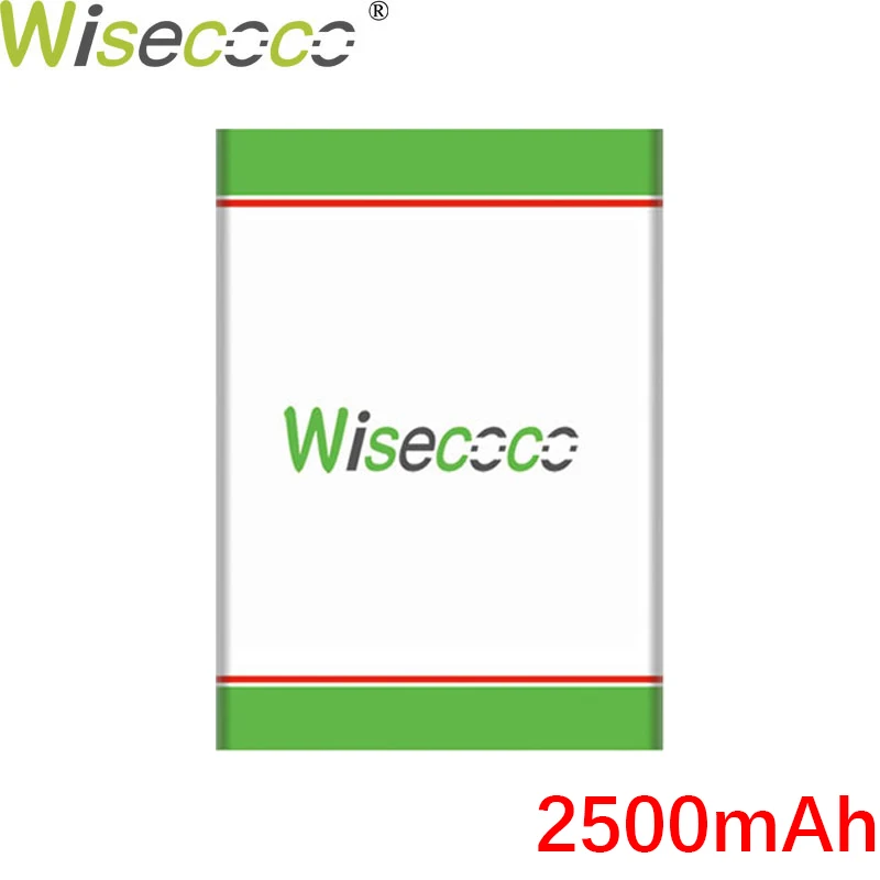 Wisecoco AB1700AWML батарея для PHILIPS Xenium S388 смартфон с номером отслеживания