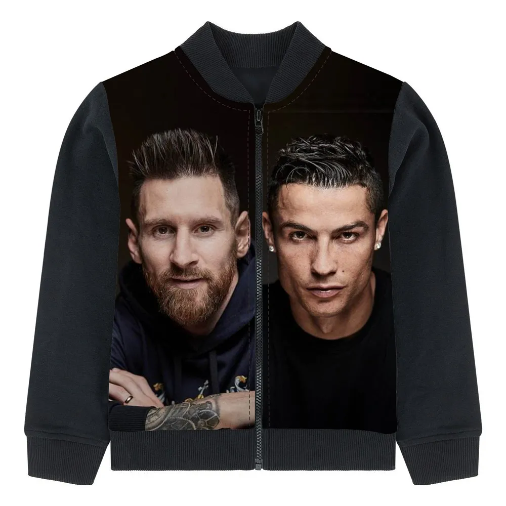 Куртка для мальчиков лучшее детское пальто Верхняя одежда детей куртка девочек