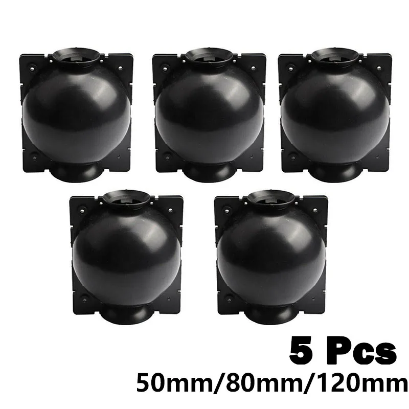 Набор шариков для выращивания растений регулируемый чехол под высоким давлением