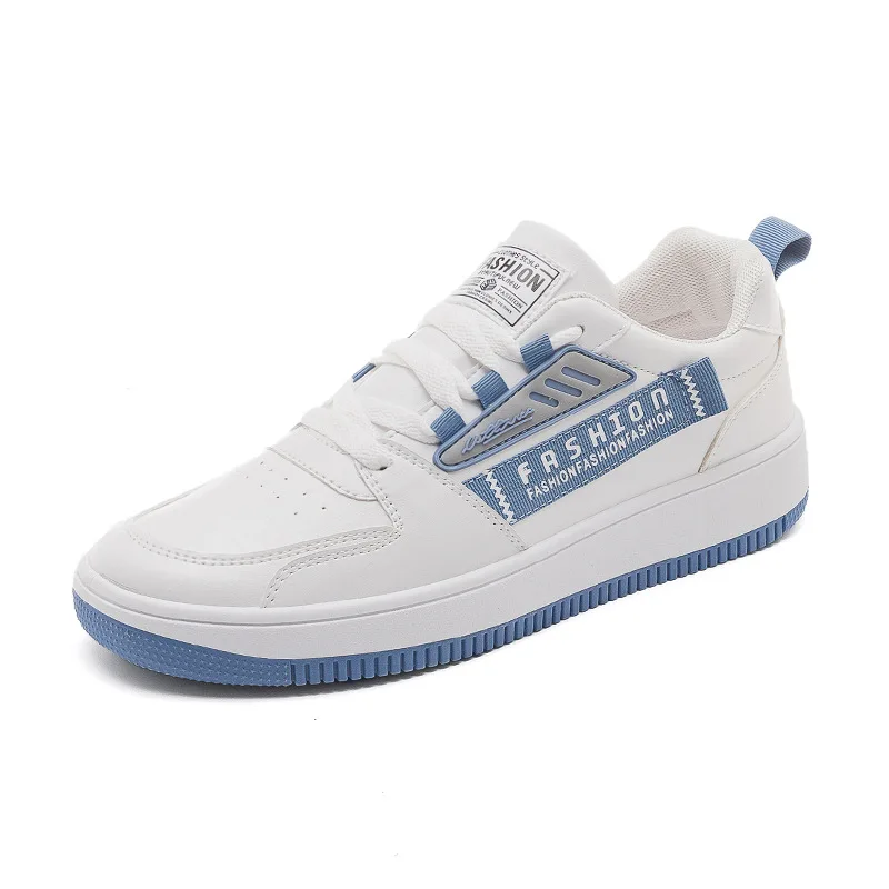 Новинка 2021, летняя и осенняя модная мужская Вулканизированная обувь, удобная легсветильник обувь на плоской подошве со шнуровкой, дышащая о...