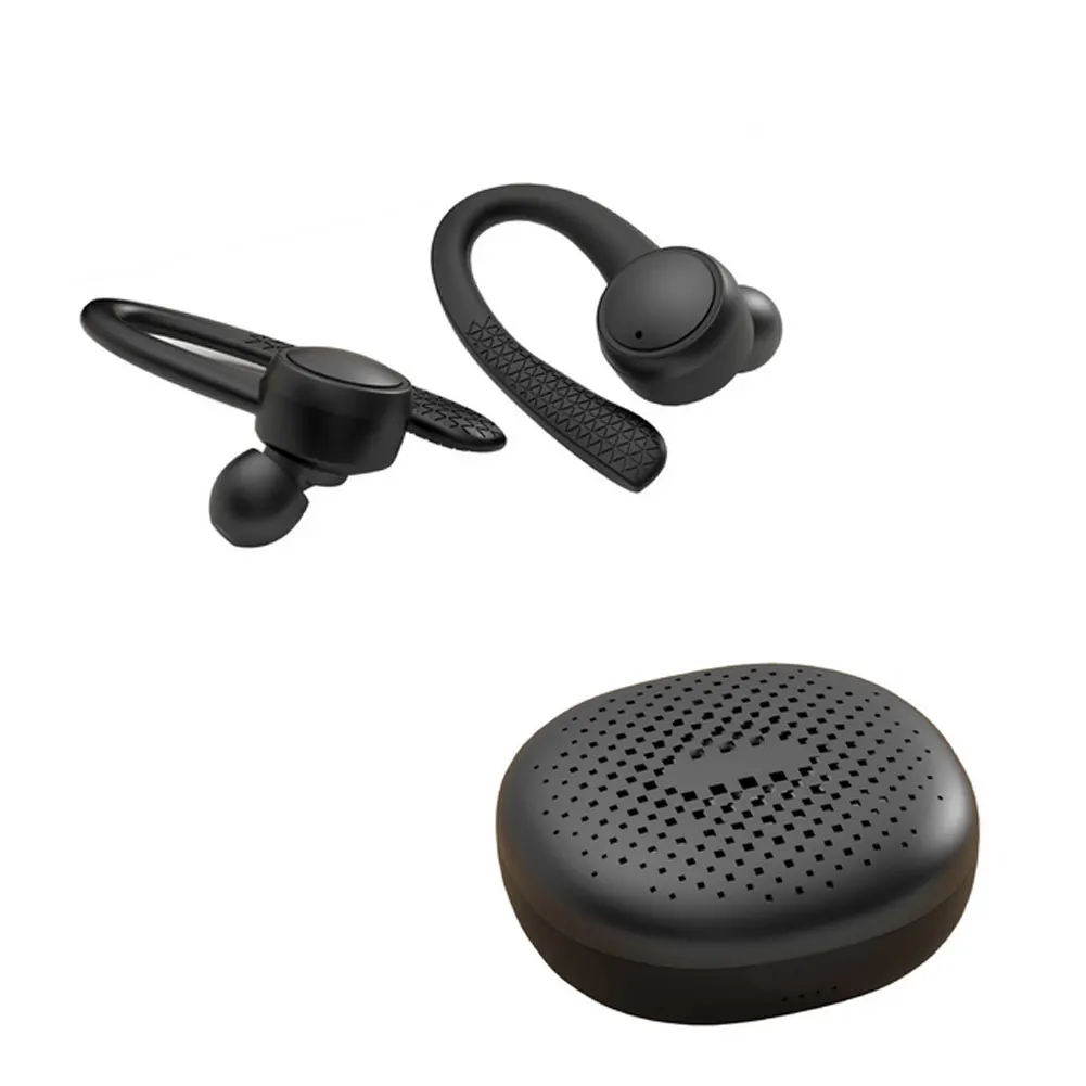 

Wireless Earbuds Bluetooth Earbuds T7PRO TWS Waterproof Mini Earphone Ear Headset For Sport Ear Hook For IPhone Samsung Xiaomi