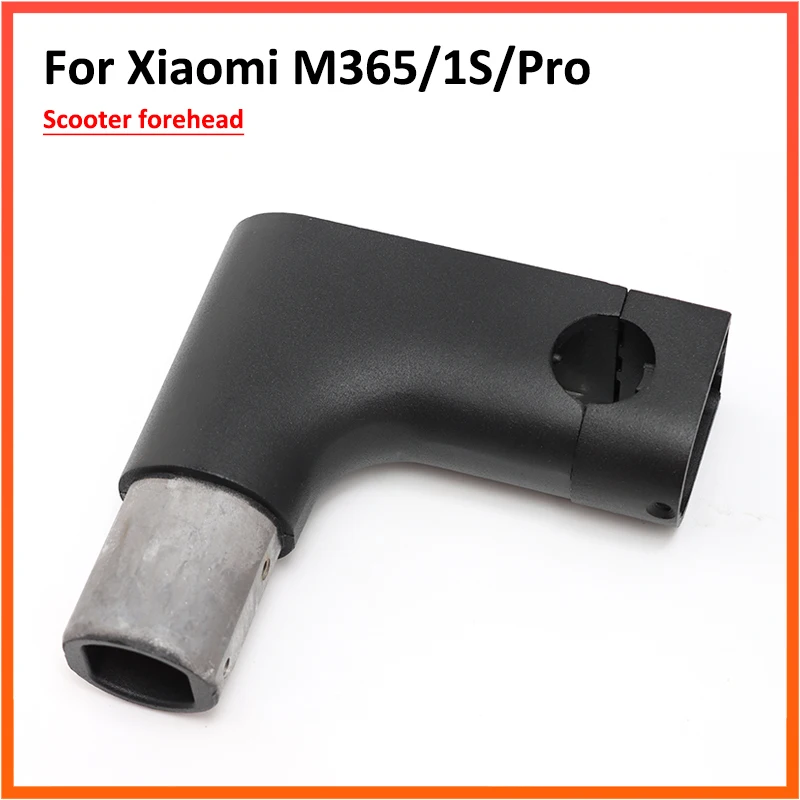 

M365 Electric Scooter Dashboard Base Seat Forehead Press Block Pull Ring for Xaomi M365/M365 Pro Scooter Parts