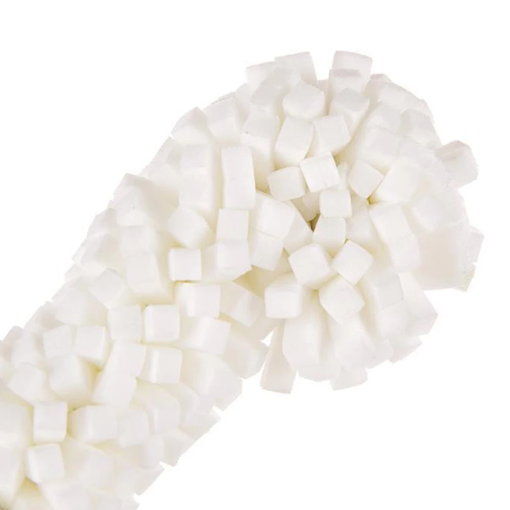 Креативная Пластиковая Гибкая палочка Пена Губка винная бутылка стеклянный