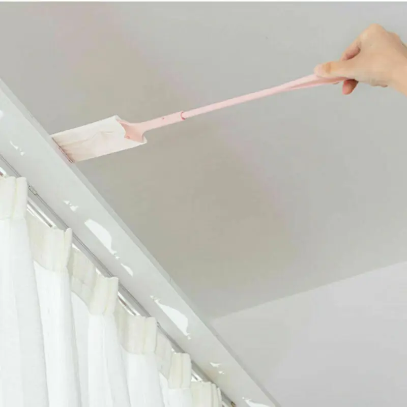 Новый стиль дополнительная длина щетка для чистки пыли нетканый пылеочиститель