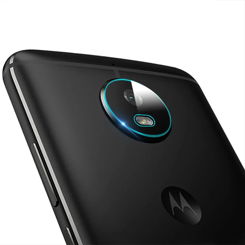 Стекло для камеры Motorola One Macro G8 Play G Power Stylus Lens закаленное стекло Moto E6 Plus E6s Защитная