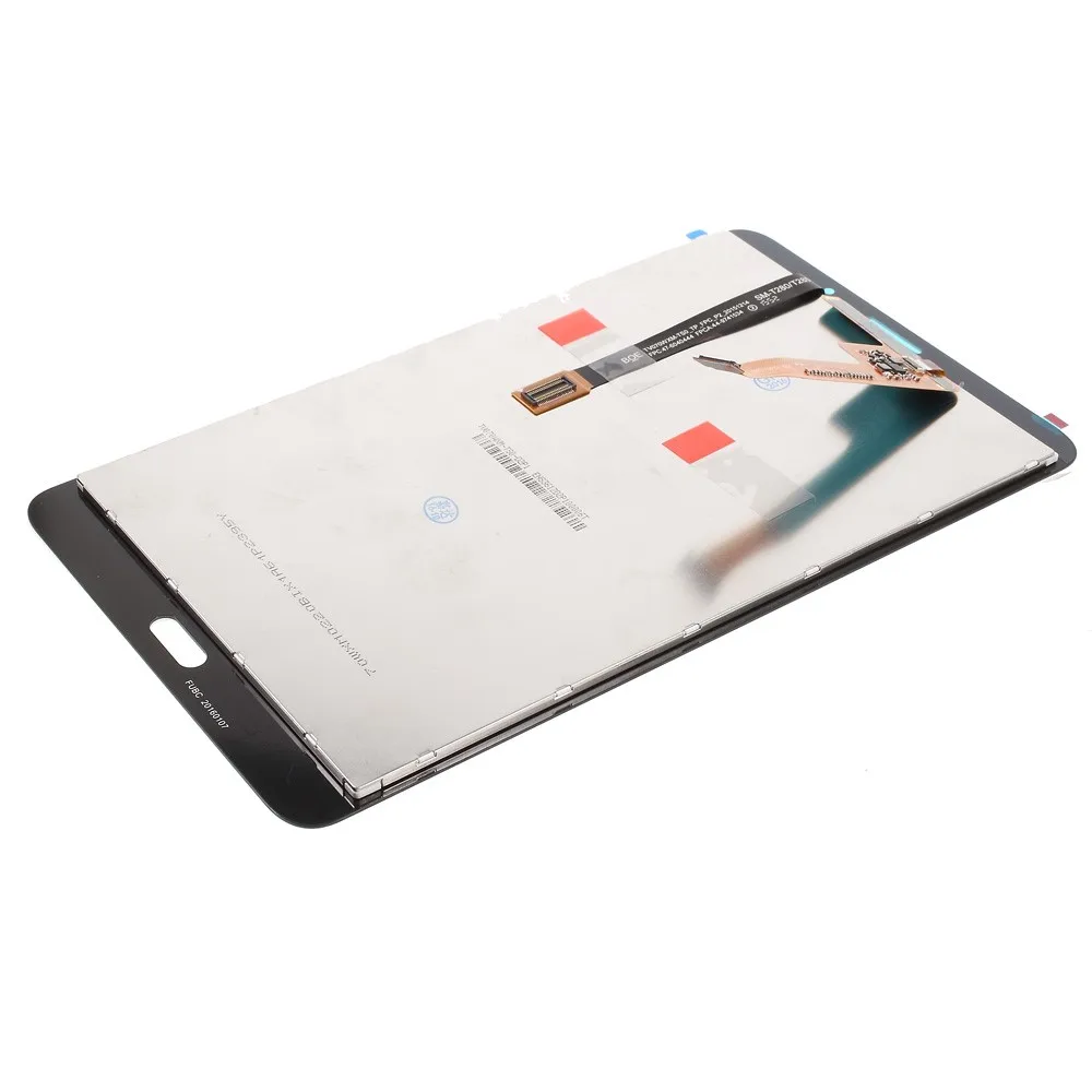 Новый ЖК дисплей для Samsung Galaxy Tab A 7 0 T285 + сенсорная панель стекло дигитайзер в сборе