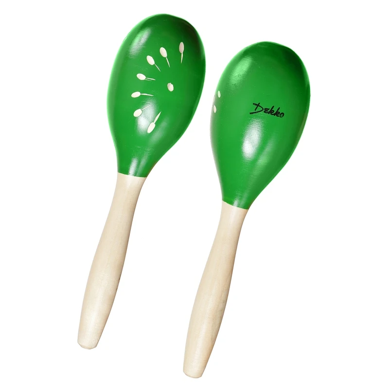 Maracas DEKKO M0 GR | Спорт и развлечения