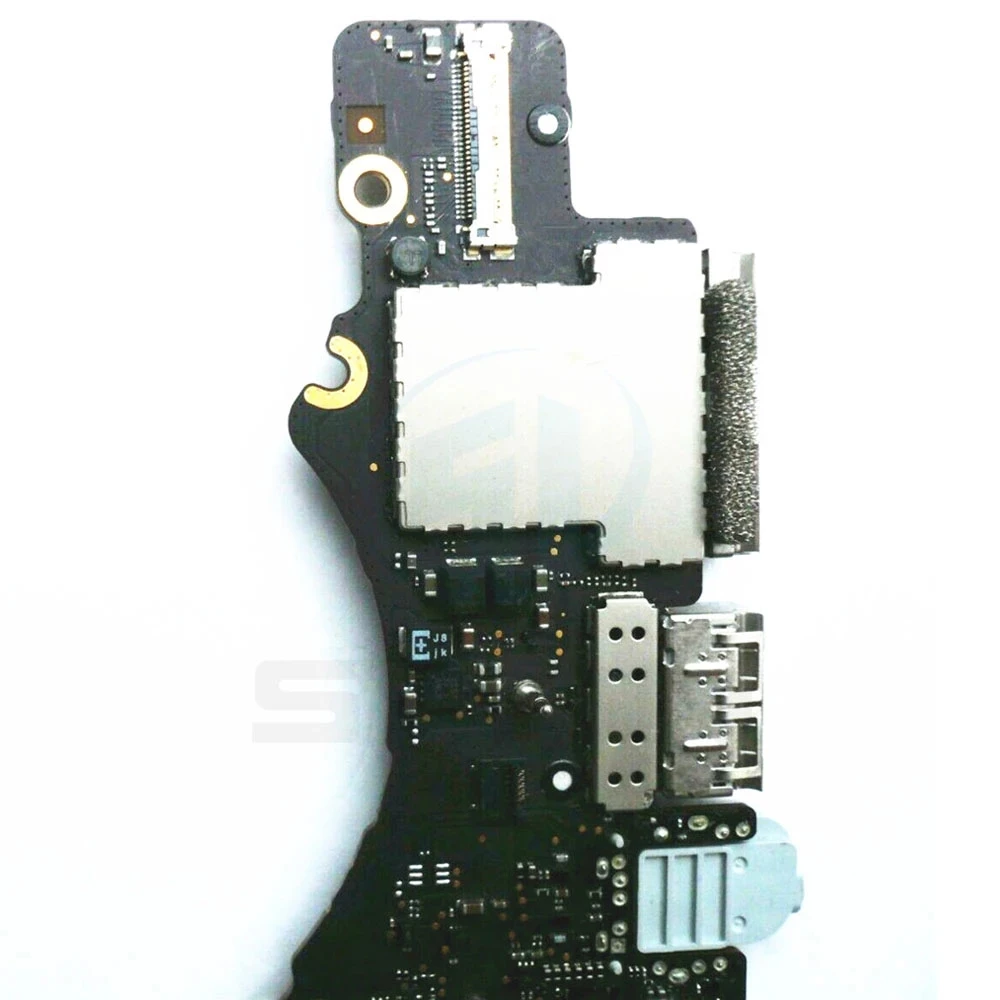 

A1398 Motherboard for Macbook Pro Retina 15.4" 2.2 GHZ 16 GB logic board 820-00138-A 2015