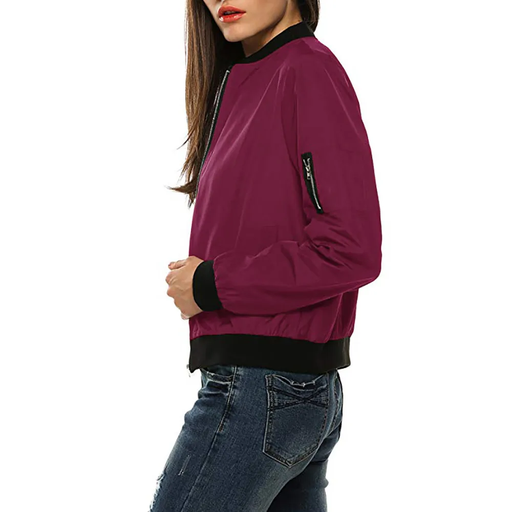 Зимняя белая черная куртка бомбер 2020 Женская и Женское пальто женская короткая