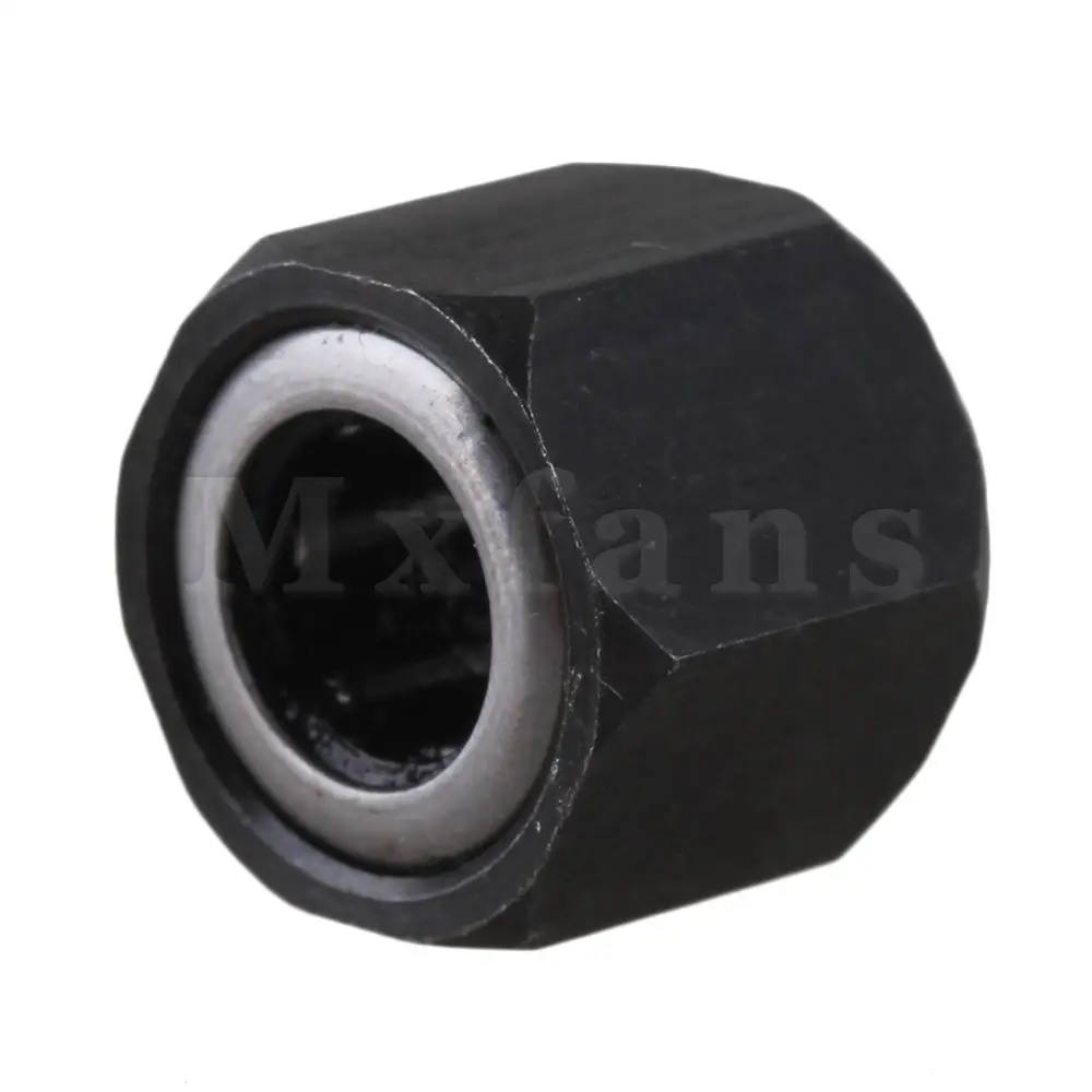 

Mxfans части двигателя 12x6 мм односторонний подшипник для HSP RC1:10 модель автомобиля T10045