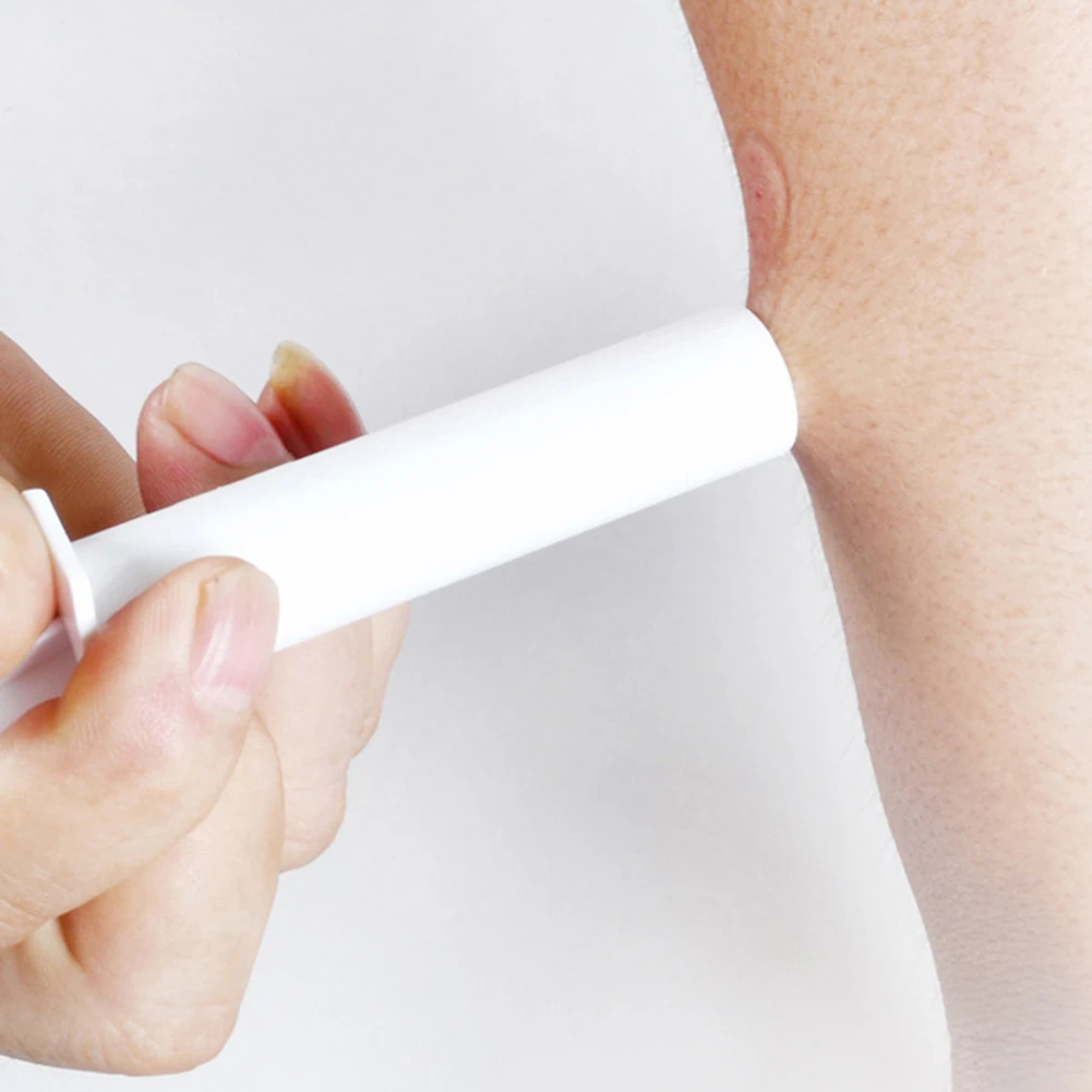 Для безопасности кемпинга всасывающий насос на открытом воздухе яда змея укуса