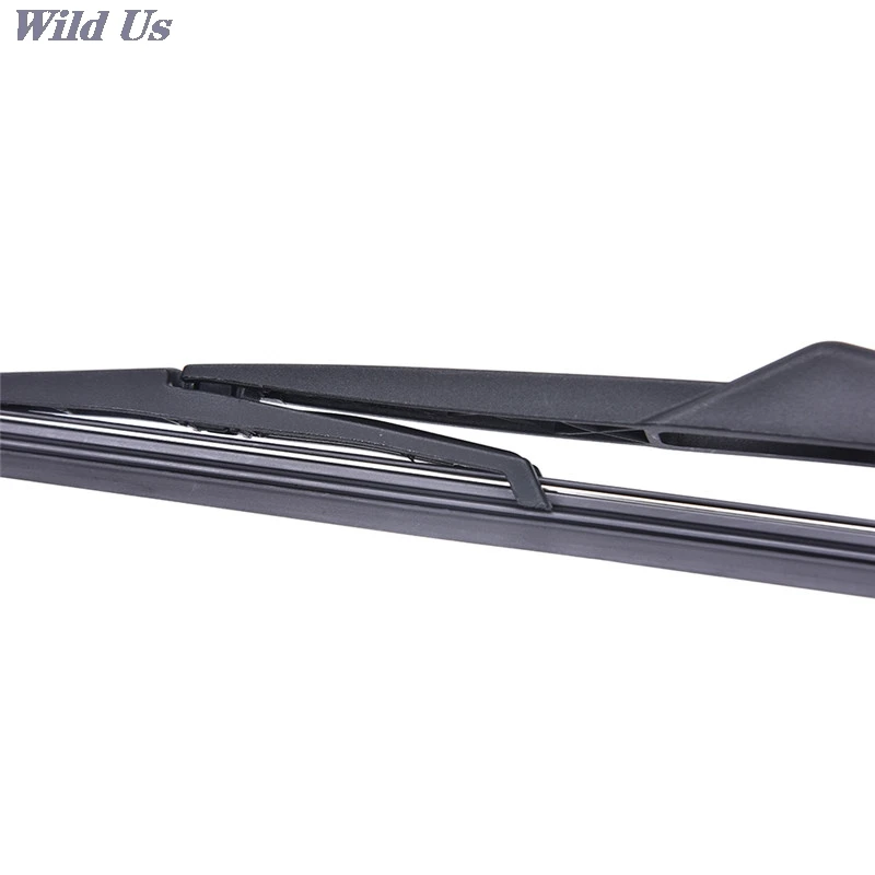 

Black 12" Car Rear Rain Window Windshield Wiper Blade For Kia Ceed 2011-2016
