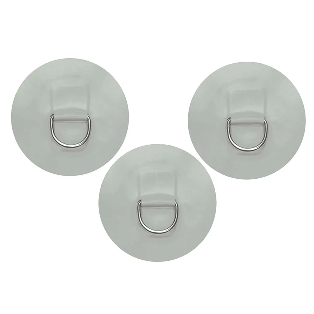 3 шт. круглые надувные лодки ПВХ 110 мм | Автомобили и мотоциклы