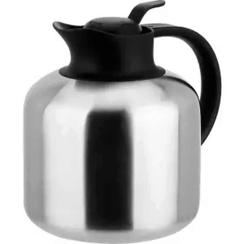 Термос бытовой термос из нержавеющей стали европейский стиль вакуумный чайник с