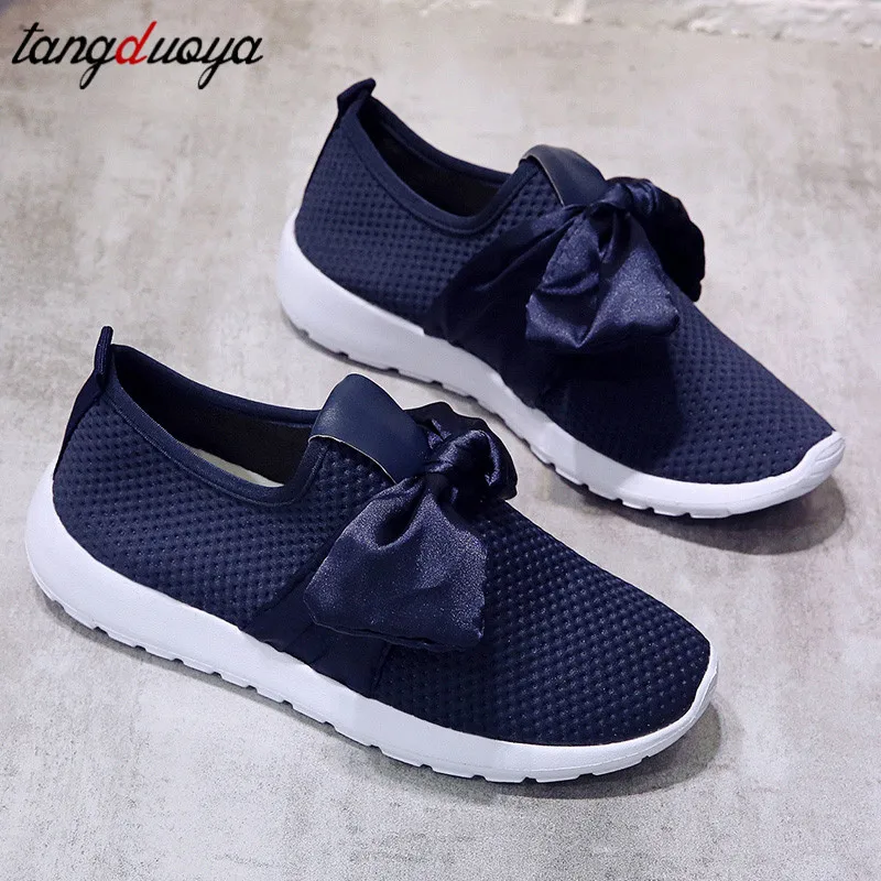 big size sneakers women vulcanized shoes female running for lightweight womens butterfly 43 35 | Спорт и развлечения