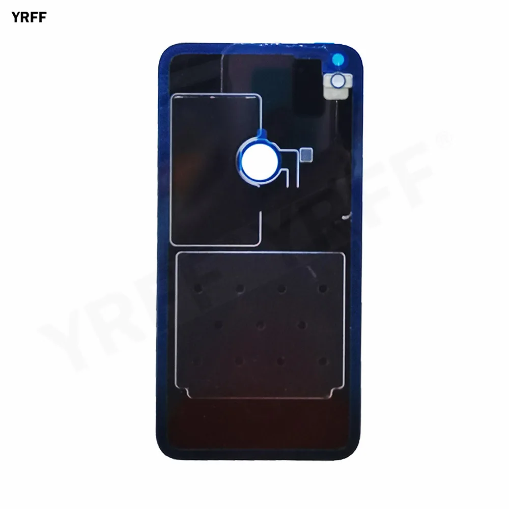 Корпус для телефона s-образная рама Alcatel Shine Lite OT5080 5080X 5080Q 5080A задняя крышка