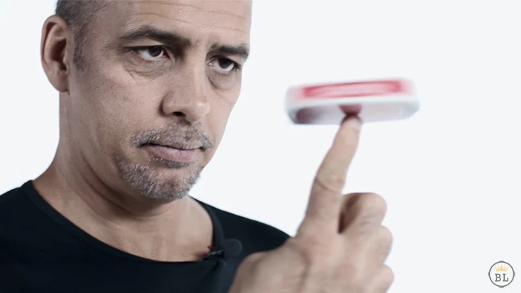 Революционный трюк и инструкции Грег Уилсон магический сценическая магия