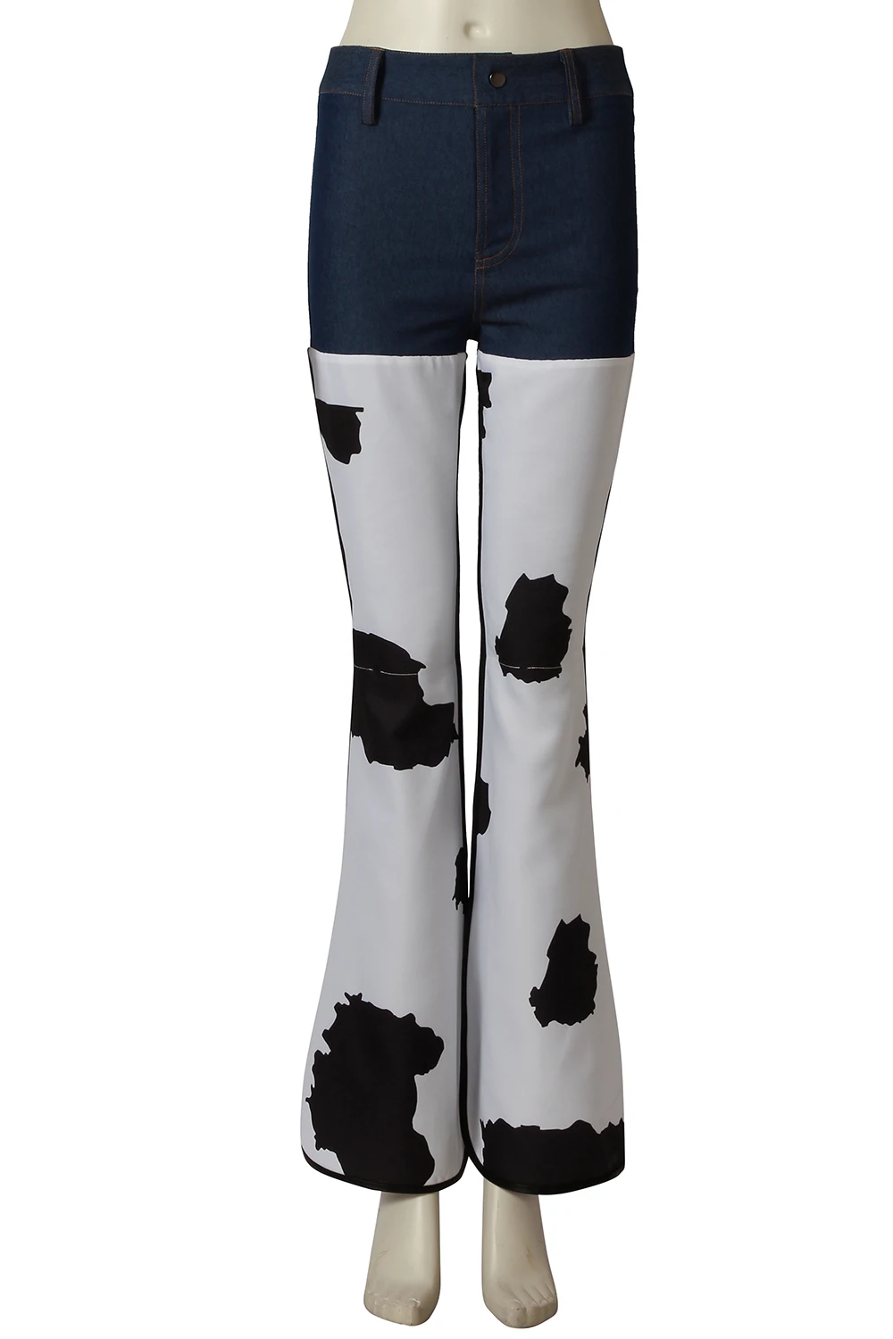 Pants Only Джесси из истории игрушек, карнавальный костюм на Хэллоуин, вечерние костюмы для косплея, костюм Ковбойши, костюм Джесси, женская одежда с ботинками, шляпа, изготовленная на заказ - Цвет: Pants Only