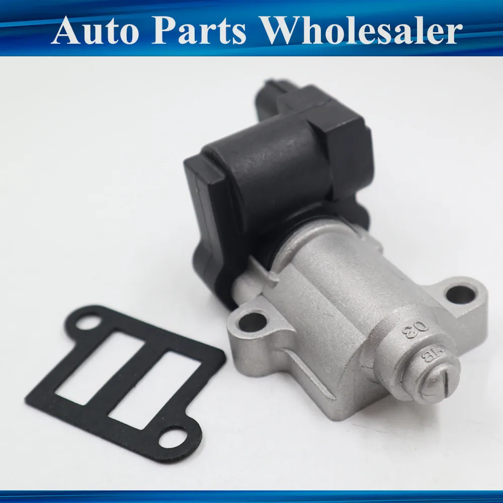 Совершенно новый клапан управления холостым воздухом (МАК) 35150-23700 35150-26900 3515023700