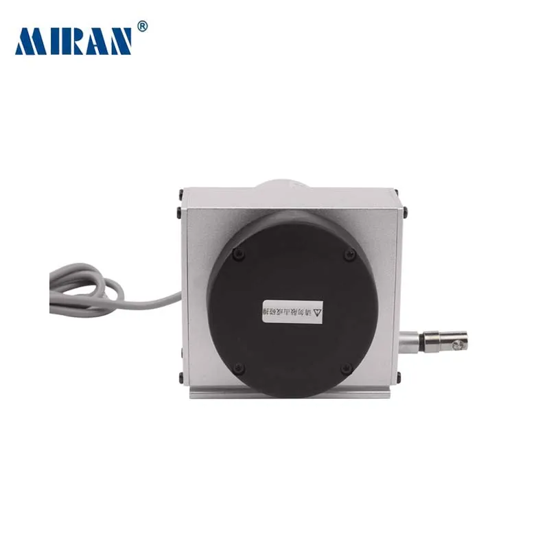 Miran рисовать проводной потенциометр канат для перетягивания перемещения Сенсор