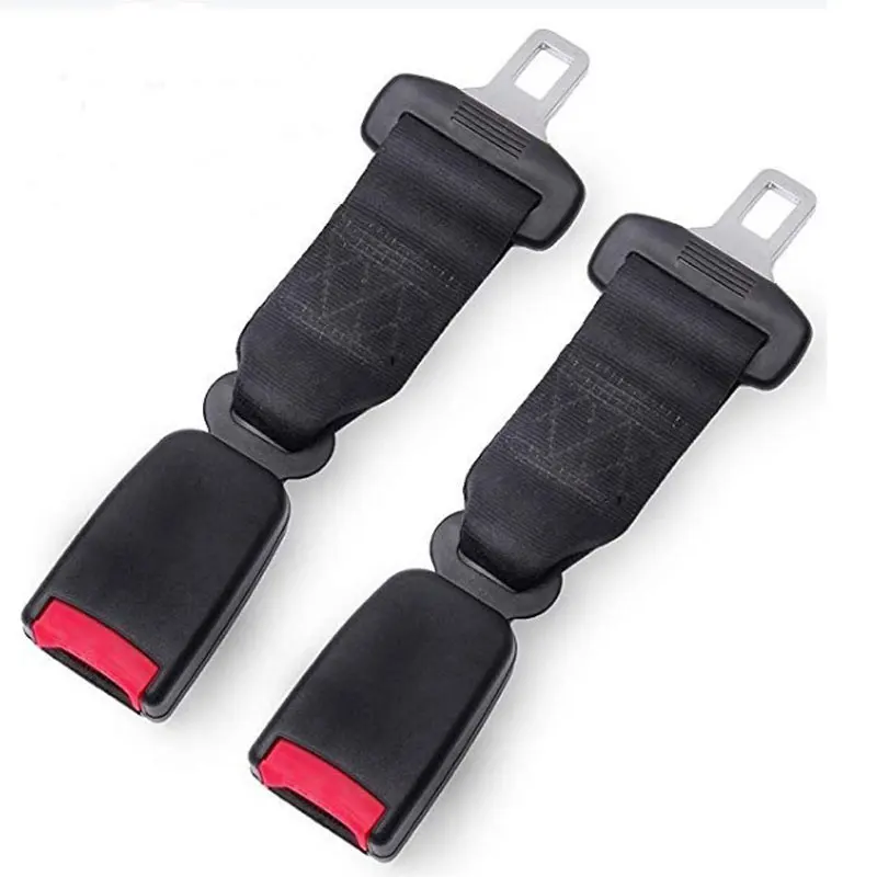 

Car Extension Belt Durable Extension Extender For Car Seat Belts & Padding Extender Car Interior Accessories For Pregnant Woman